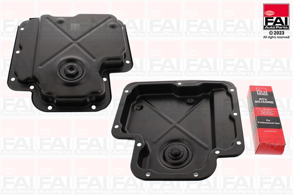 Oil Sump
